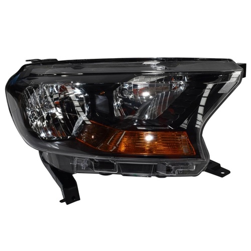 Ford RH Headlamp Assembly Everest & Ranger