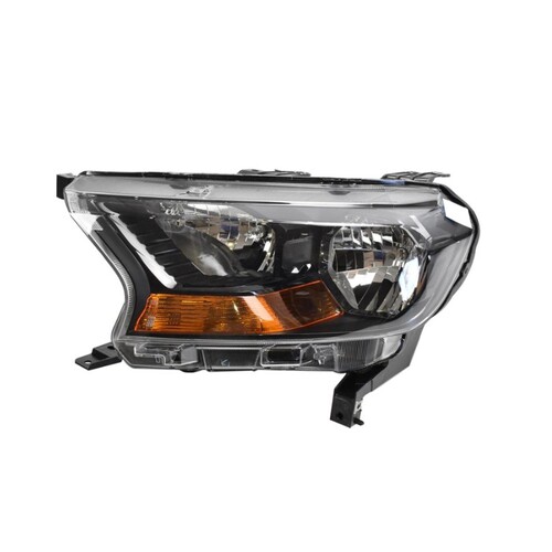 Ford Headlamp Assembly LH Side Everest Ua Ranger PX