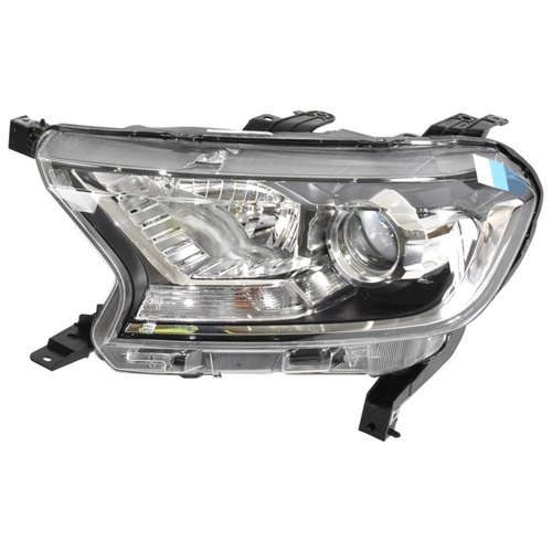 Ford Headlamp Assembly LH For Everest Ranger PX