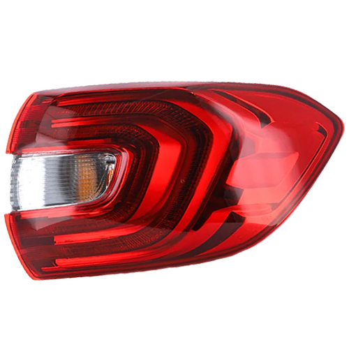 Ford Rear LED Tail Light Right Hand Drivers Side for Everest UA 2015-2022