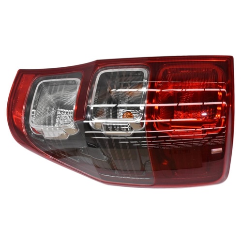 Ford Tail Tail Lamp Assembly RH Side Ranger