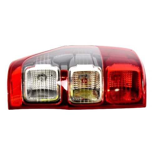 Ford TAil Tail Lamp Assembly LH Side Ranger PX 