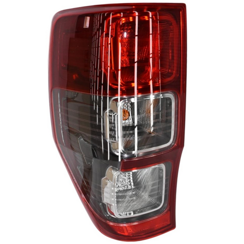 Ford Tail Light Left Hand Passenger for Ranger PX MKII WildTrak 06/2015-06/2018