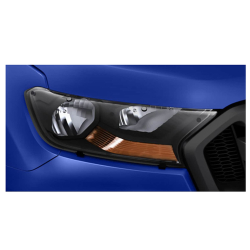Ford Ranger PX & Everest Headlamp Covers 06/2015 - 2022