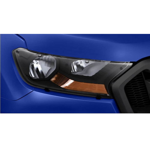 Ford Ranger PX & Everest Headlamp Covers 06/2015 - 2022
