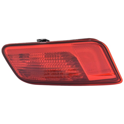 Ford Rear Fog Lamp Assembly LH Ford Everest