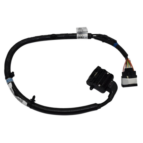 Ford Everest UA Towbar Wiring 06/2015 - 11/2016