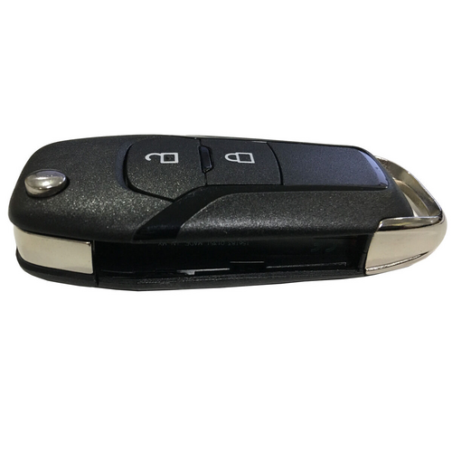 Ford Flip Key Remote Transmitter For Ranger PX MKIII & PY Next-Gen 06/2018-Onwards