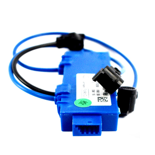 Ford Sensor and Bracket Interior Scan for Everest Ranger
