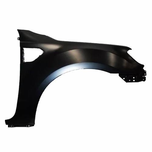 Ford Front Fender Guard RH Everest Ranger