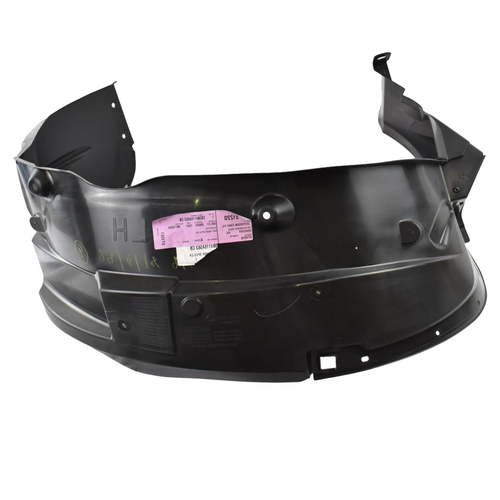 Ford Front Guard Splash Liner Right Hand for Everest UA 2015-2022