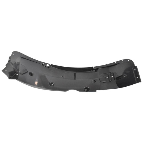 Ford Front Splash Guard LH Everest Ranger