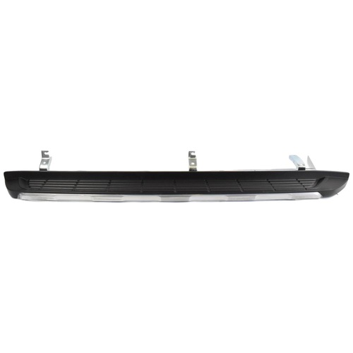 Ford Side Step Assembly RH Side Bright Finish For Ranger PX