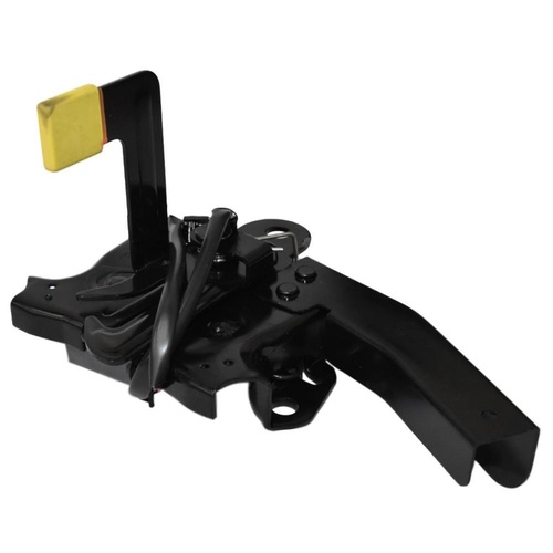 Ford Bonnet Latch Release Cable Lock Everest Ua & Ranger PX