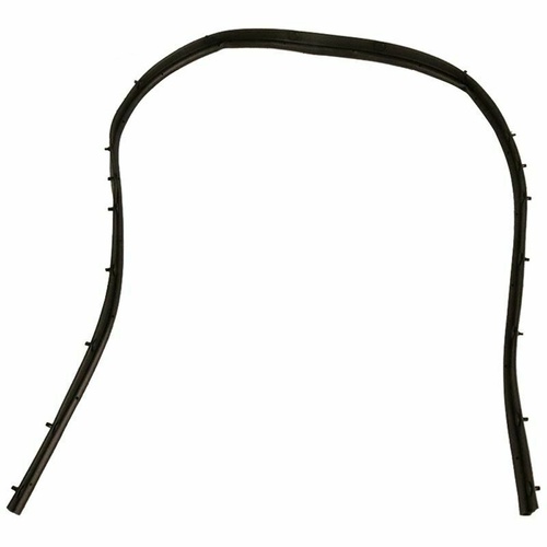 Ford Bonnet Weatherstrip Seal Assembly For Everest Ua Ranger PX