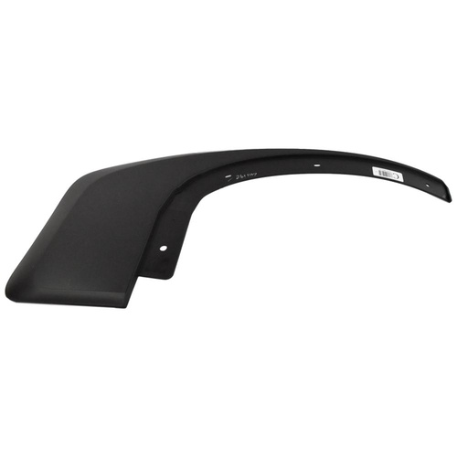 Ford Rear Mudflap LH Side For Ranger PX 