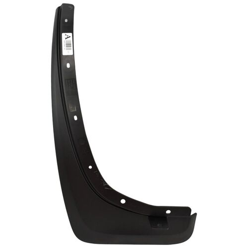 Ford Mudflap LH Rear For Everest 2015 - 2022