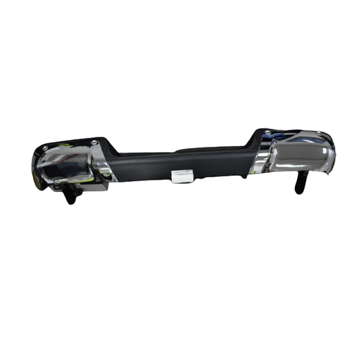 Ford Rear Chrome Bumper Assembly Ranger PX 2011