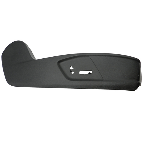 Ford Drivers Side Seat Cushion Valance 6 or 8 Way for Everest UA Ranger PX MKIII