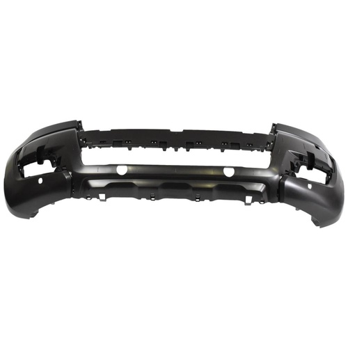Ford Front Bumper Cover Ranger PX 2011 Wildtrak Series