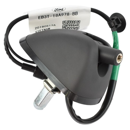 Ford Aerial Antenna Rod Support Base Ranger PX 