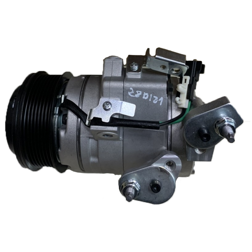 Ford Air Con A/C Compressor for Ranger PX 3.2L & 2.2L Diesel 2019-2022