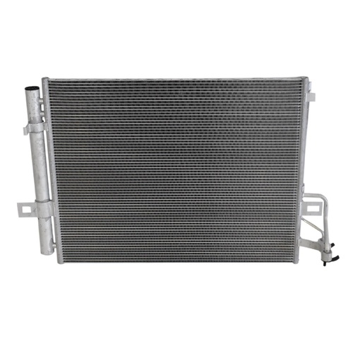 Ford Air Conditioning Condenser Assembly For Everest Ua 