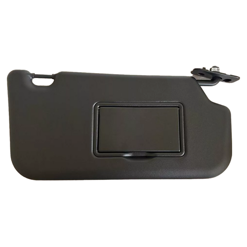 Ford Sun Visor RH Black Ranger PX & Next Gen Ranger