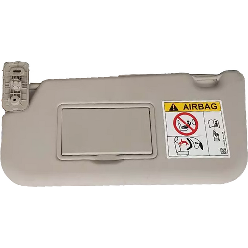 Ford Sun Visor LH Everest Ranger Next GEN