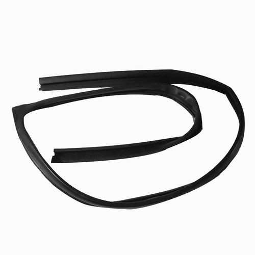 Ford Everest & Ranger RHF Door Glass Run.