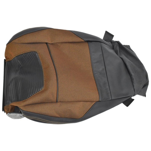 Ford Front Seat Cushion Cover LH Ranger PX 2011