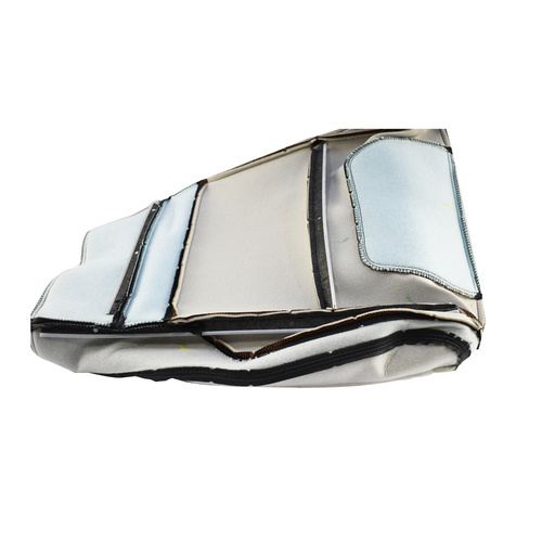 Ford Cover Seat Cushion LH for Ranger PX 