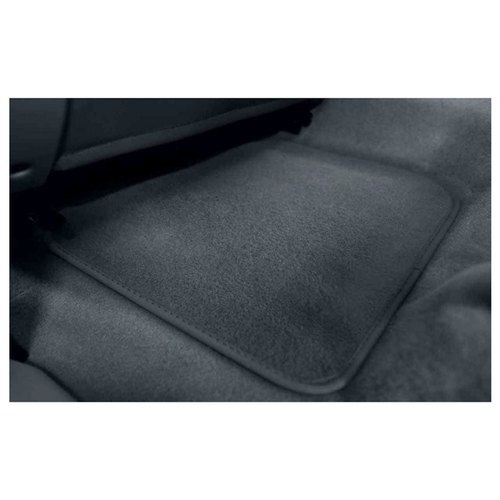 Ford Rear 2nd Row Carpet Mats Pads