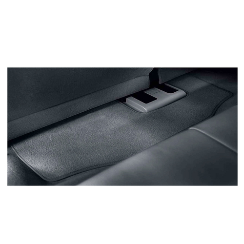 Ford Rear 3rd Row Carpet Mats Pad