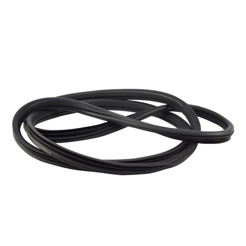 Ford Front Door Weatherstrip On Body Left Hand For Ranger PX Single Cab 2011-2022