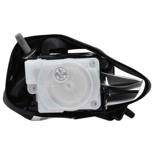 Ford Driver Side Seat Belt Satin Black Everest Ua Ranger PX