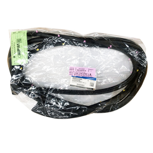 Ford Front LH Door Seal Weatherstrip for Everest Ua Ranger PX