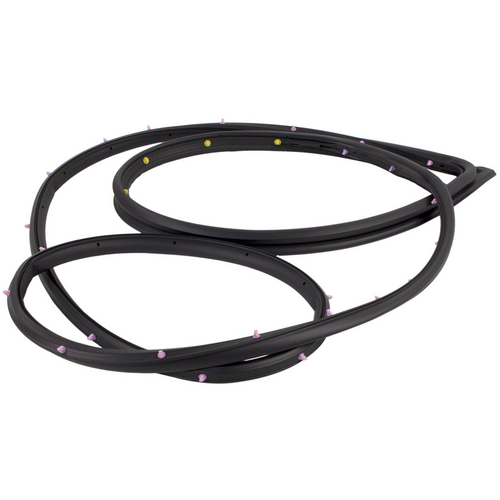 Ford Front Left Hand Door Weatherstrip for Everest UA Ranger PX