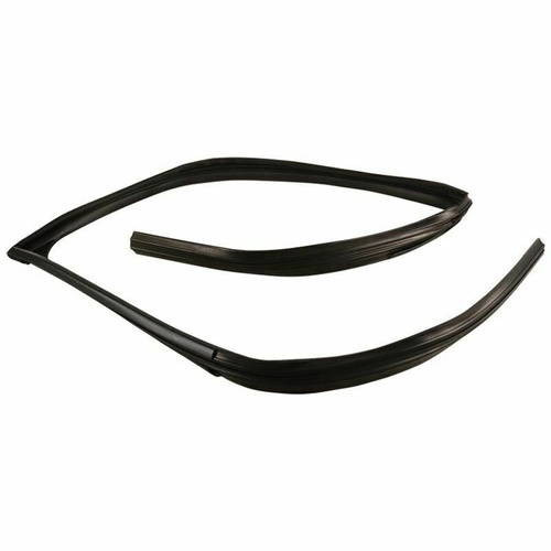 Ford Front Door Glass Weatherstrip RH For Ranger PX