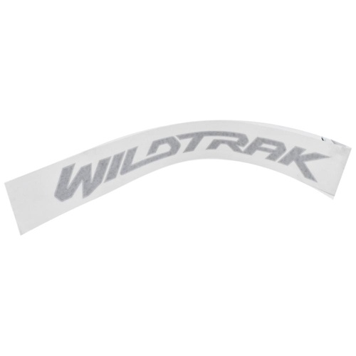 Ford Wildtrak Decal Lower LH Side PX 11-On