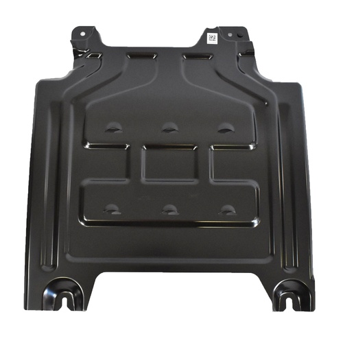 Ford Front Heat Shield Splash Tray For Everest Ua & Ranger PX