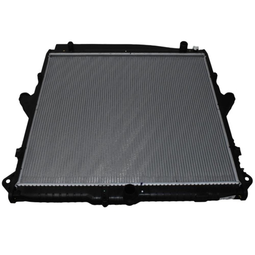 Ford Radiator Assembly For Everest Ua Ranger PX