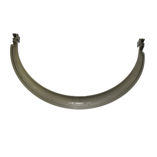 Ford Shroud Fan Lower for Everest UA Ranger PX
