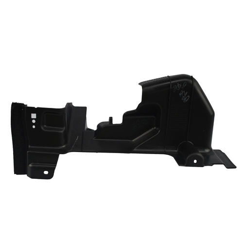 Ford Deflector Rad Air Right Hand for Ranger PX 