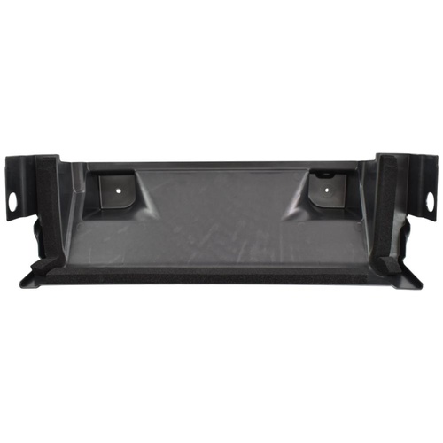Ford Air Deflector For Everest Ua Tec 2015+