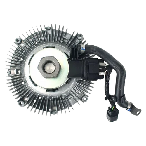 Ford Radiator Clutch Fan for Everest UA 3.2L Diesel 04/2017-06/2022