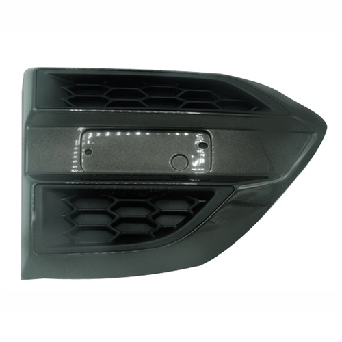 Ford Guard Insert Inner Ranger PX