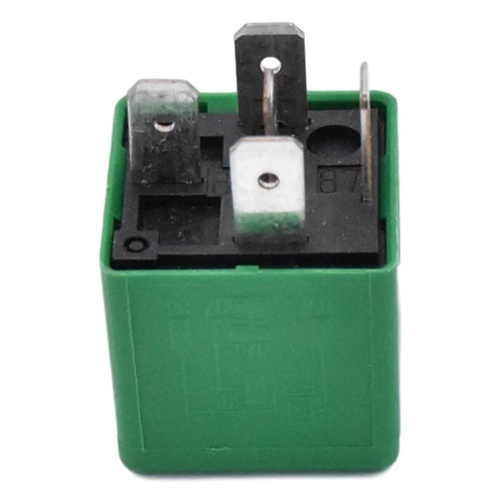 Ford Relay Headlamp Green For Falcon Laser Mondeo TeLStar Territory