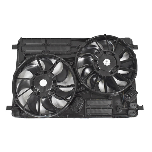 Ford Fan & Motor Assembly For Focus And Kuga