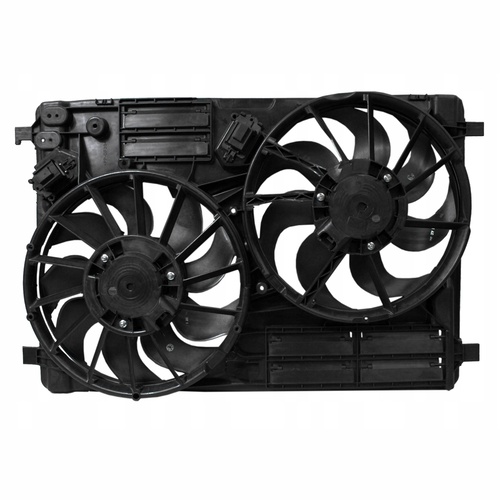 Ford Radiator Fan & Motor Assembly For Focus Kuga Escape